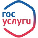 Эмблема Госуслуг