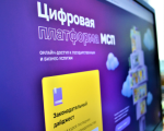 Цифровая платформа МСП