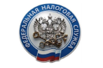 Эмблема ФНС