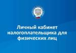 ЛК ФЛ В ФНС